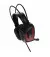 Навушники Patriot Viper V360 Virtual 7.1 Black/Red (PV3607UMLK)