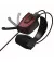 Навушники Patriot Viper V360 Virtual 7.1 Black/Red (PV3607UMLK)