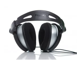 Наушники PHILIPS SHP2500/10