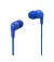 Наушники PHILIPS TAE1105 Blue (TAE1105BL)