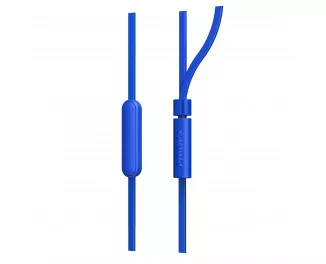 Наушники PHILIPS TAE1105 Blue (TAE1105BL)