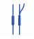 Наушники PHILIPS TAE1105 Blue (TAE1105BL)