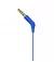 Наушники PHILIPS TAE1105 Blue (TAE1105BL)