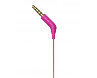 Навушники PHILIPS TAE1105 Pink (TAE1105PK)