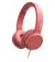 Навушники PHILIPS TAH4105 Red (TAH4105RD/00)