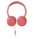 Навушники PHILIPS TAH4105 Red (TAH4105RD/00)