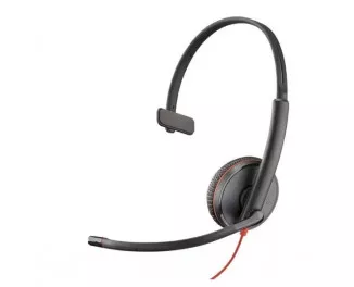 Наушники Poly Blackwire 3215 (8X227AA)