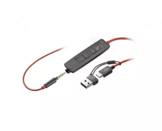 Наушники Poly Blackwire 3215 (8X227AA)