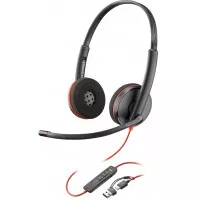 Наушники Poly Blackwire 3220 (8X228AA)
