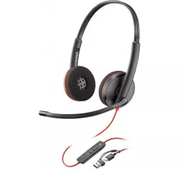 Наушники Poly Blackwire 3220 (8X228AA)
