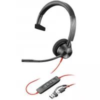 Наушники Poly Blackwire 3310-M (8X216AA)
