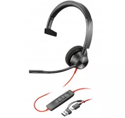 Наушники Poly Blackwire 3310-M (8X216AA)