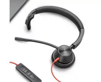 Навушники Poly Blackwire 3310-M (8X216AA)
