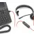 Навушники Poly Blackwire 3310-M (8X216AA)