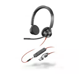 Наушники Poly Blackwire 3325-M (8X222AA)
