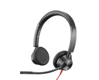 Наушники Poly Blackwire 3325-M (8X222AA)