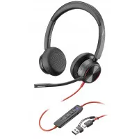Наушники Poly Blackwire 8225-M (8X225AA)