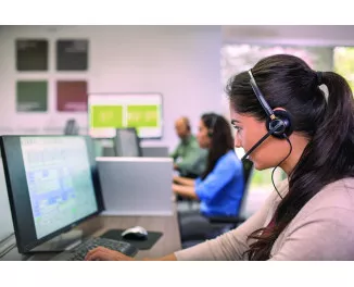 Наушники Poly EncorePro 510 (783Q2AA)