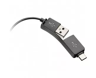 Наушники Poly EncorePro 525-M (783R2AA)