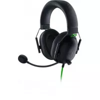 Наушники Razer BlackShark V2 X Black (RZ04-04570100-R3M1)