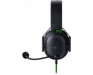 Наушники Razer BlackShark V2 X Black (RZ04-04570100-R3M1)