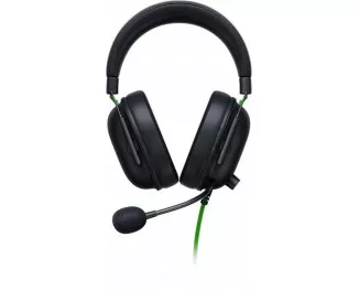 Наушники Razer BlackShark V2 X Black (RZ04-04570100-R3M1)