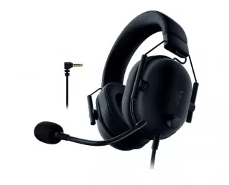 Навушники Razer Blackshark V2 X for Playstation Black (RZ04-03241000-R3G1)