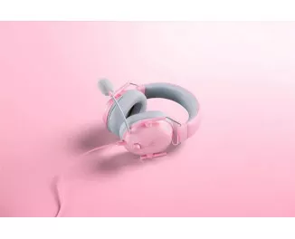 Наушники Razer BlackShark V2 X Quartz (RZ04-03240800-R3M1)