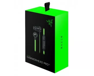 Навушники Razer Hammerhead Pro V2 (RZ04-01730100-R3G1)