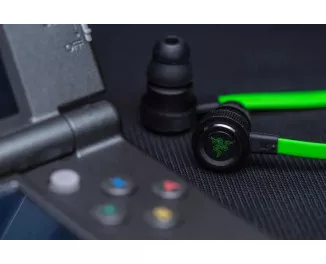 Навушники Razer Hammerhead Pro V2 (RZ04-01730100-R3G1)