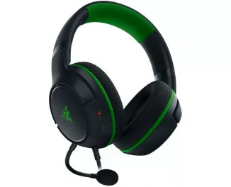 Навушники Razer Kaira X for Xbox Black (RZ04-03970100-R3M1)