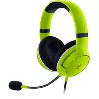 Наушники Razer Kaira X for Xbox Electric Volt (RZ04-03970600-R3M1)