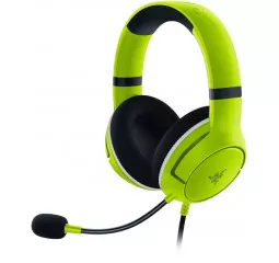 Наушники Razer Kaira X for Xbox Electric Volt (RZ04-03970600-R3M1)