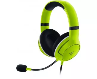 Наушники Razer Kaira X for Xbox Electric Volt (RZ04-03970600-R3M1)