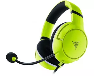 Навушники Razer Kaira X for Xbox Electric Volt (RZ04-03970600-R3M1)