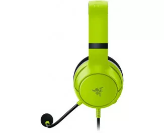 Навушники Razer Kaira X for Xbox Electric Volt (RZ04-03970600-R3M1)