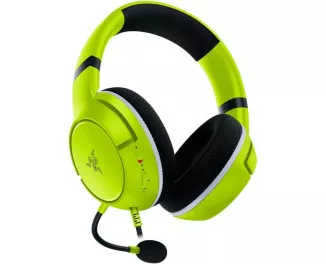 Навушники Razer Kaira X for Xbox Electric Volt (RZ04-03970600-R3M1)