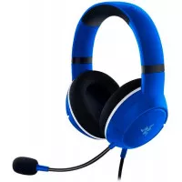 Наушники Razer Kaira X for Xbox Shock Blue (RZ04-03970400-R3M1)