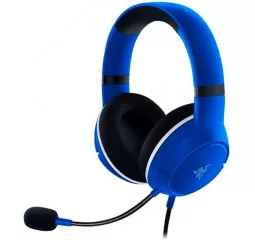 Навушники Razer Kaira X for Xbox Shock Blue (RZ04-03970400-R3M1)