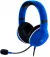 Наушники Razer Kaira X for Xbox Shock Blue (RZ04-03970400-R3M1)