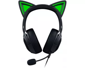 Навушники Razer Kraken Kitty V2 Black (RZ04-04730100-R3M1)