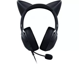 Навушники Razer Kraken Kitty V2 Black (RZ04-04730100-R3M1)