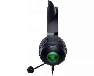 Навушники Razer Kraken Kitty V2 Black (RZ04-04730100-R3M1)