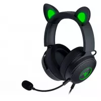 Наушники Razer Kraken Kitty V2 Pro Black (RZ04-04510100-R3M1)