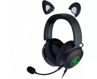 Наушники Razer Kraken Kitty V2 Pro Black (RZ04-04510100-R3M1)