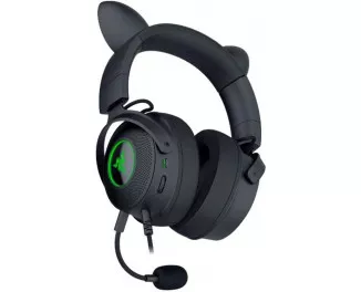 Наушники Razer Kraken Kitty V2 Pro Black (RZ04-04510100-R3M1)