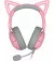 Навушники Razer Kraken Kitty V2 Quartz (RZ04-04730200-R3M1)