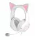 Наушники Razer Kraken Kitty V2 White (RZ04-04730600-R3M1)