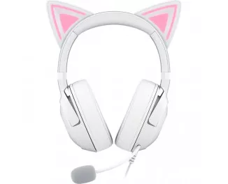 Наушники Razer Kraken Kitty V2 White (RZ04-04730600-R3M1)