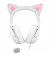 Наушники Razer Kraken Kitty V2 White (RZ04-04730600-R3M1)